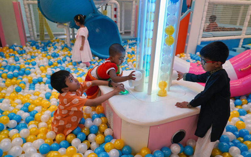 kidland Banner 13